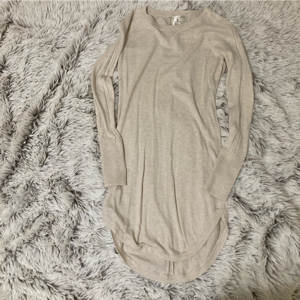 XS Sweater Dress Ruby Moon